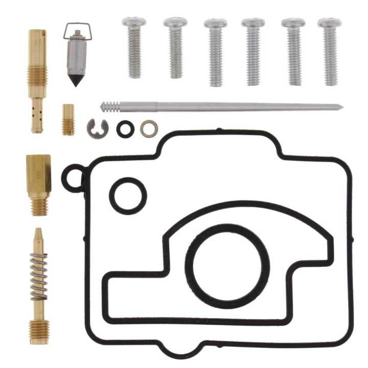 KIT DE REPARATION CARBURATEUR SUZUKI RM250 2002