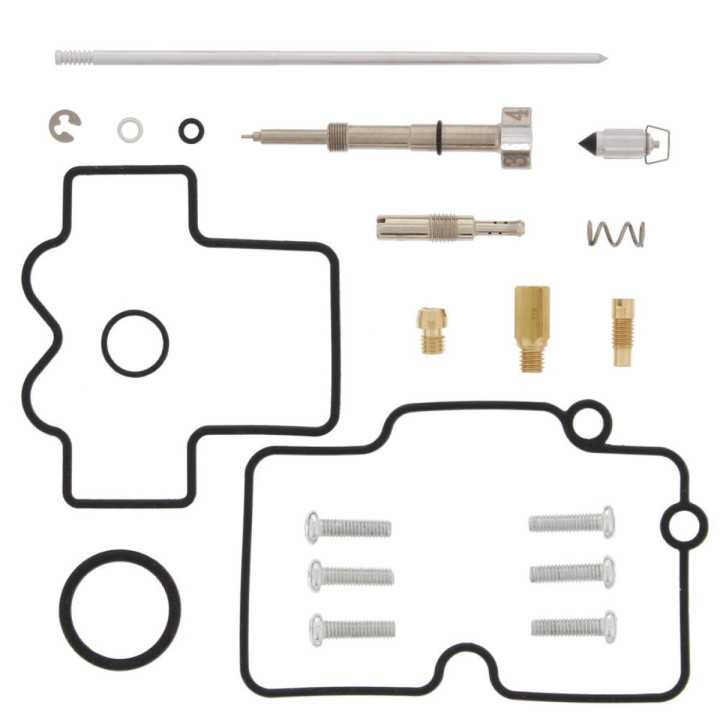 KITS DE RÉPARATION POUR CARBURATEUR RMZ-250 04/08