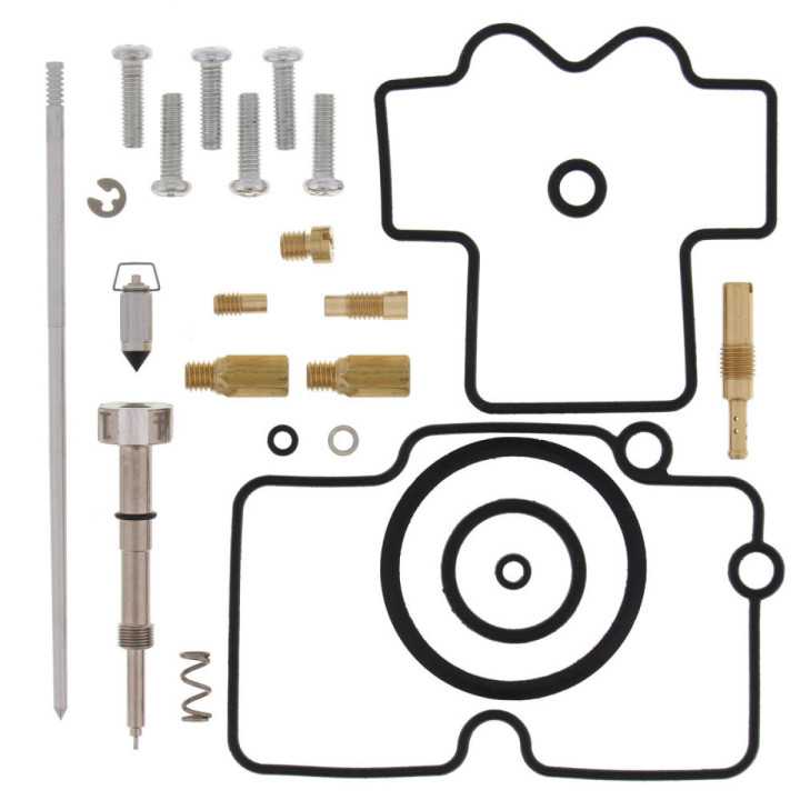 KITS DE RÉPARATION POUR CARBURATEUR-SUZUKI RMZ 450 05/06