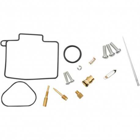KITS DE RÉPARATION POUR CARBURATEUR-YAMAHA YZ 125 02
