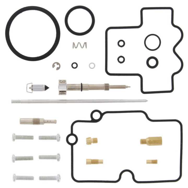 KITS DE RÉPARATION POUR CARBURATEUR-YAMAHA WRF 250 05