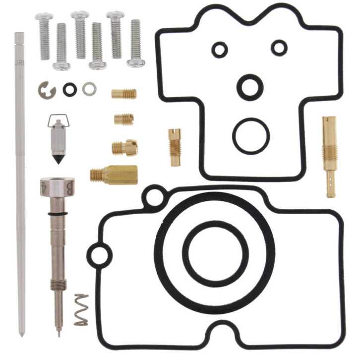 KITS DE RÉPARATION POUR CARBURATEUR-YAMAHA WRF 250 06/13