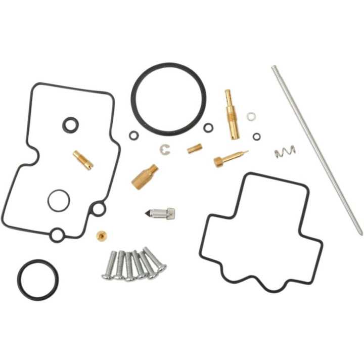 KITS DE RÉPARATION POUR CARBURATEUR-YAMAHA WRF 450 03