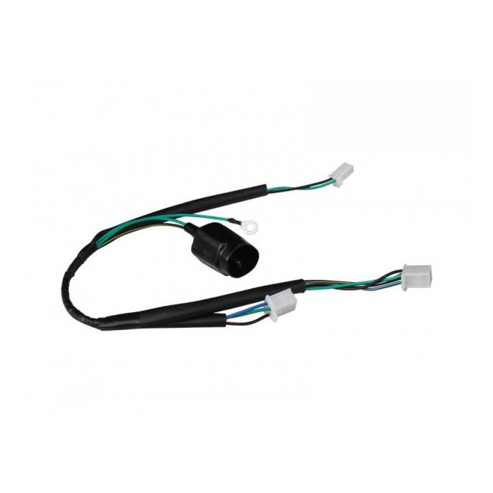 FAISCEAU ELECTRIQUE YCF