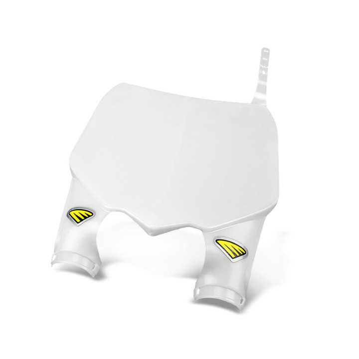 PLAQUE AVANT NUMERO CYCRA CRF 250/450 2010/13