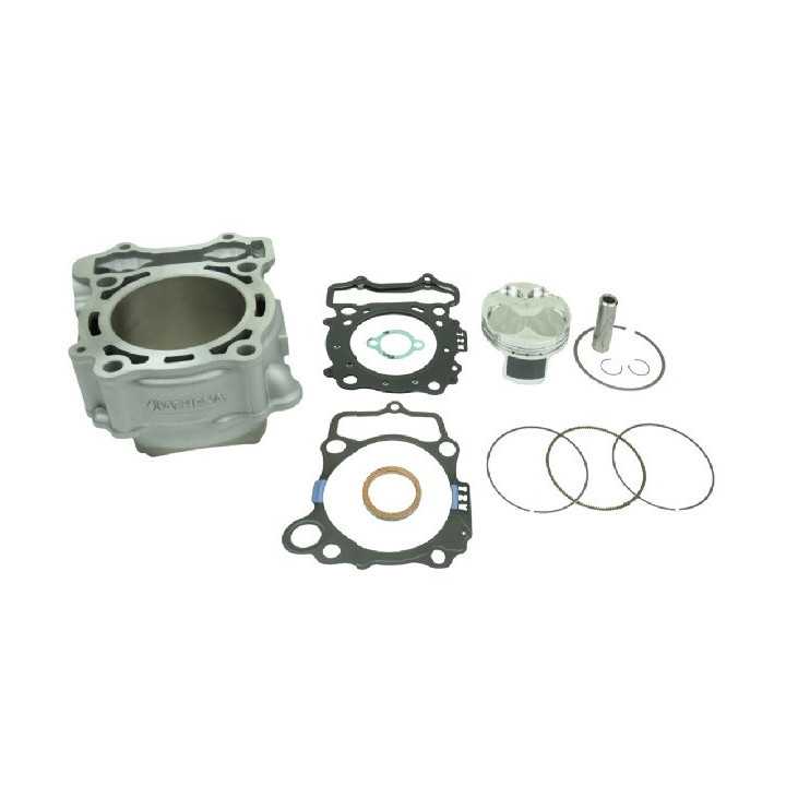 KIT YZF 250 CYLINDRE PISTON ATHENA 