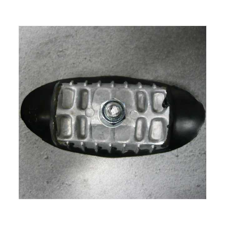 CHAMBRE A AIR AVANT RENFORCEE 4MM BIHR 21