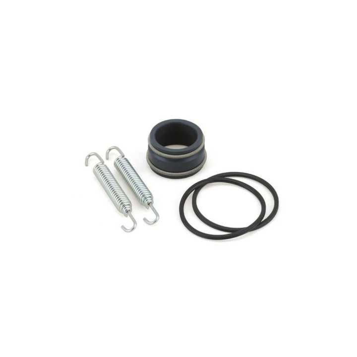 Kit montage échappement BOLT Yamaha 250 YZ 2001-17