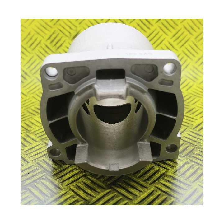 REPARATION CYLINDRE TRAITEMENT NIQUASIL 54mm POUR MOTEUR 125 CC 2 TEMPS