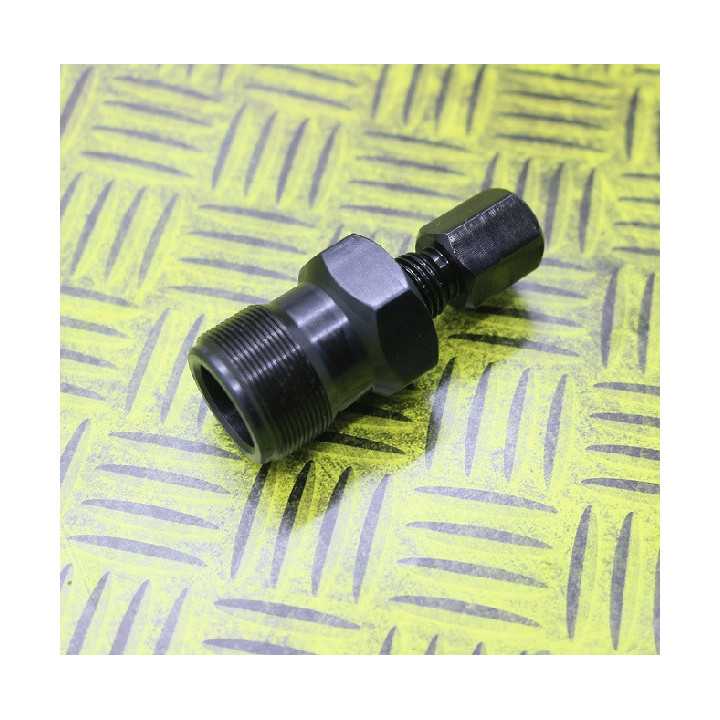 ARRACHE VOLANT MOTION PRO PW 50 