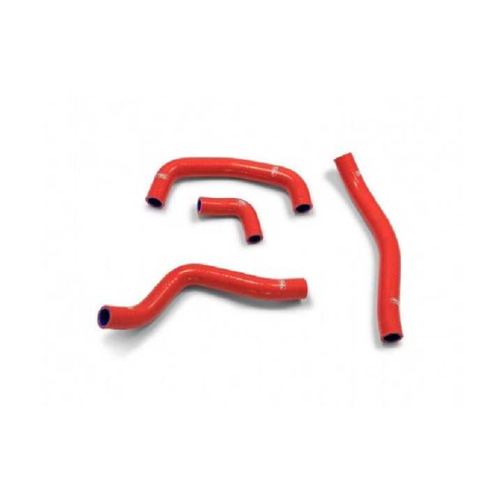 Kit durites de radiateur SAMCO Honda CRF 250 2018-19