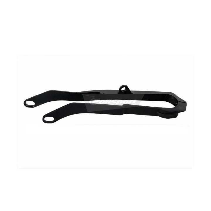 Patin de bras oscillant POLISPORT noir Honda CRF 205 18/19 450 17/19