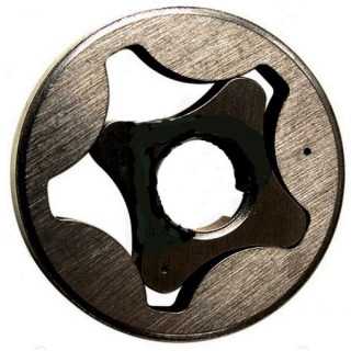 POMPE A HUILE RMZ 250 2010-17 D'ORIGINE