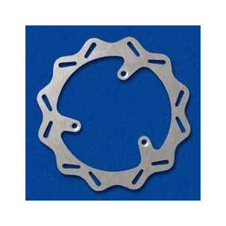 DISQUE DE FREIN AVANT BRAKING SX65 98-19