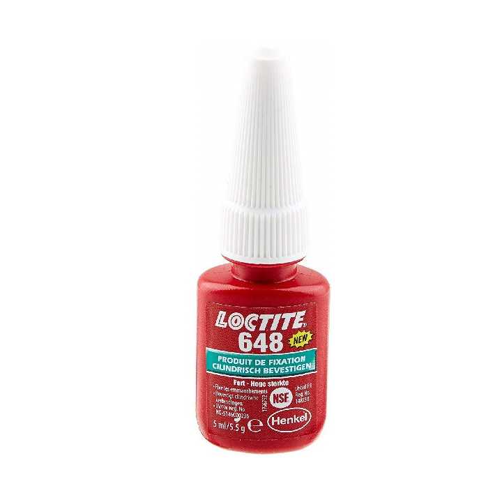 Loctite 648