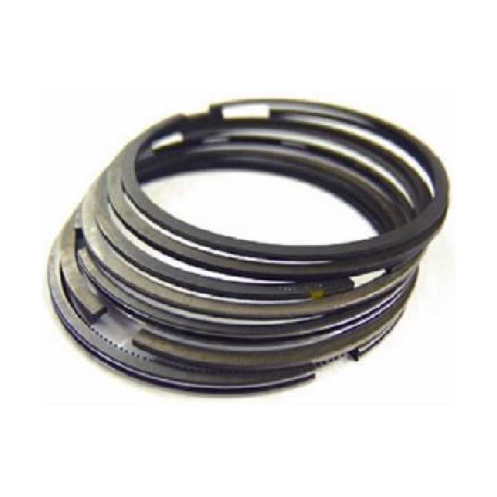 KIT SEGMENTS POUR PISTON VERTEX RMZ 250 10/12