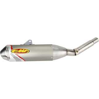 SILENCIEUX FMF POWERCORE 4 SLIP-ON MUFFLER ALUMINUM HONDA	CRF450 05-08
