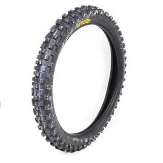 Kyoto - Pneu Cross 80-100x21 Mk9004 Gomme Dure 51m