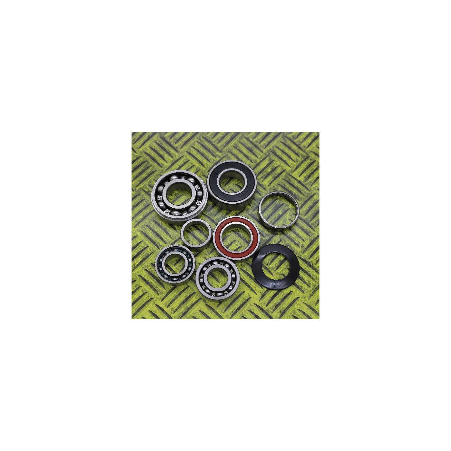 AnnonceCloche d'embrayage Aprilia Leonardo 300