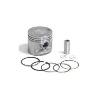 KIT PISTON 150 LIFAN DIAMETRE 56.5 AXE 15