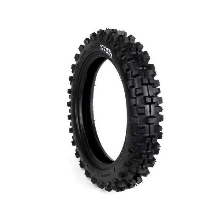 PNEU ARRIERE CROSS EN 80/100/12 INNOVA YCF