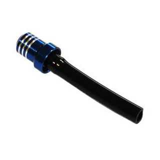 ANTI RETOUR SCAR BLEU