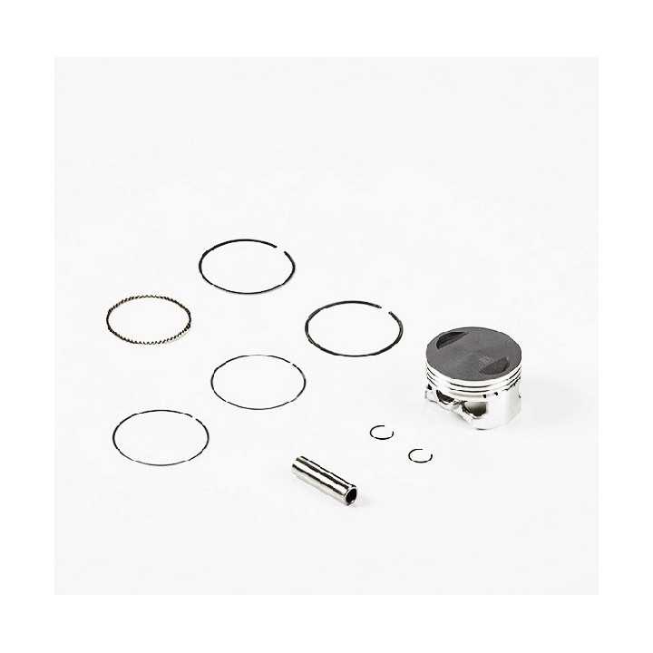 KIT PISTON 150-160 YX TYPE KLX DIAMETRE 60 AXE 13