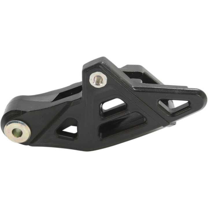 PATIN GUIDE CHAINE NOIR KTM 65SX 16-18