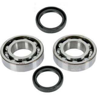 KIT ROULEMENTS ET SPYS DE VILEBREQUIN HOT RODS POUR RMZ 250 10-15