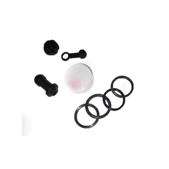 Kit de reparation etrier de frein TECNIUM avant Yamaha YZ250 08-18