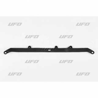 Patin de bras oscillant UFO noir Honda CR80R