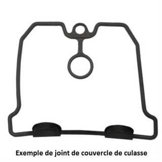 Joint cache culbuteur CENTAURO Honda CRF250 10-17