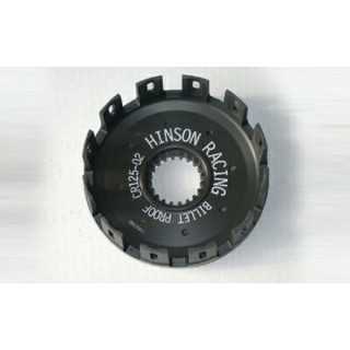 Cloche d'embrayage HINSON 250 RMZ 09/18