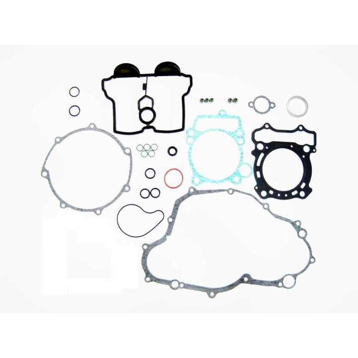Kit joints moteur complet TECNIUM WRF250 01-14