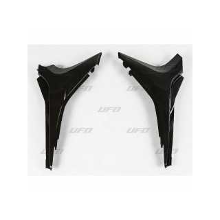 Cache boîte à air UFO noir Honda CRF250 2010-2013