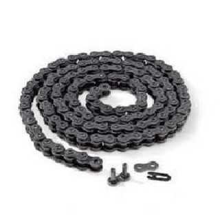 CHAINE RENFORCEE 420- 110 MAILLONS YCF