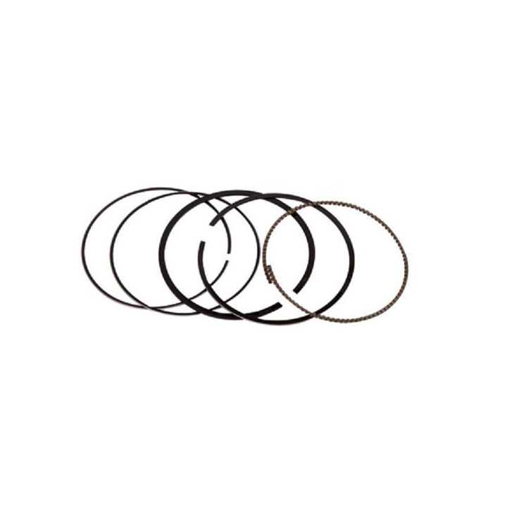 KIT SEGMENTS POUR PISTON TECNIUM KXF 450 06/08