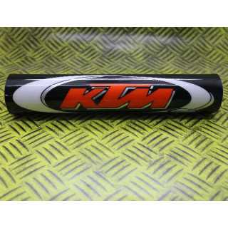 MOUSSE DE GUIDON AVEC BARRE KTM CEMOTO