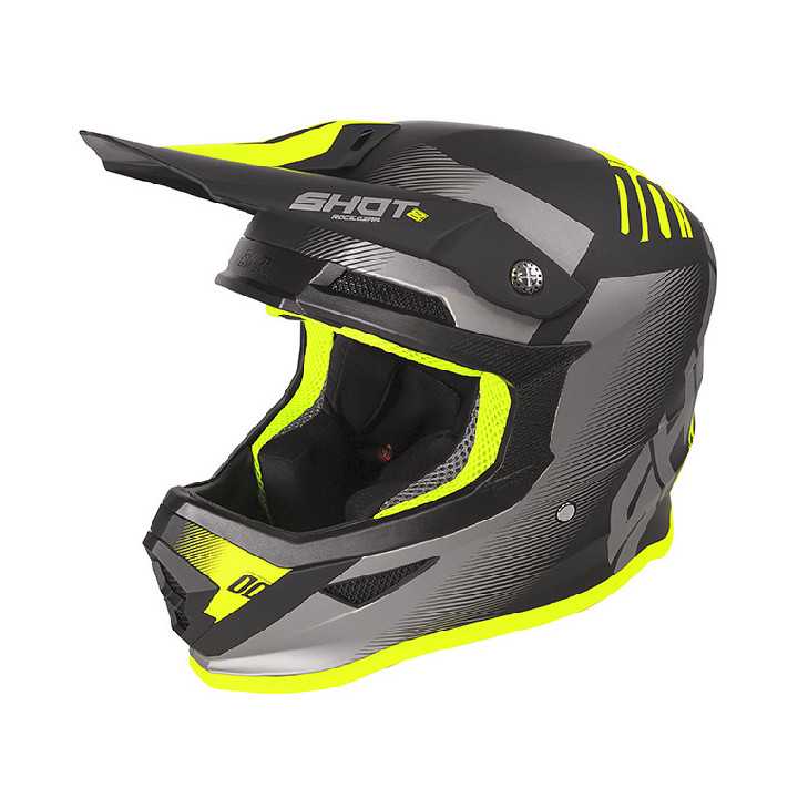 CASQUE FURIOUS