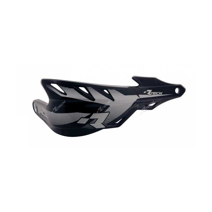 PROTEGE MAINS RACETECH RAPTOR SPECIAL SUPERMOTARD ET ENDURO NOIR