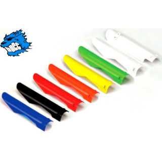 PAIRE DE PROTECTIONS FOURCHE POUR YCF 50