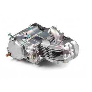 MOTEUR DAYTONA ANIMA 2.0 MX ANIMA 160CC - FSM-  4 SPEEDS YCF