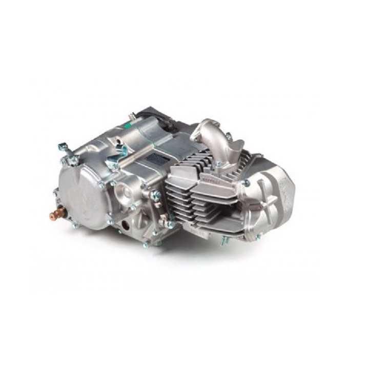 MOTEUR DAYTONA ANIMA 2.0 MX ANIMA 160CC - FSM-  4 SPEEDS YCF