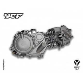 MOTEUR ZONGSHEN FIDDY YCF