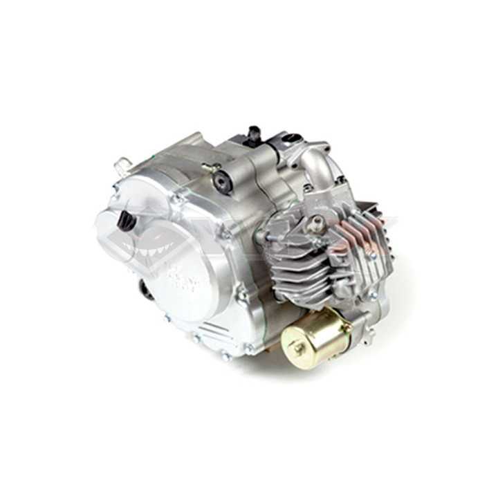 MOTEUR 50 YCF 2012-2020 AUTOMATIC