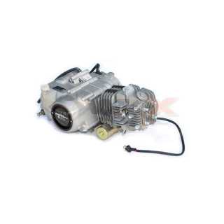 MOTEUR 88 A DEMARREUR 4 VITESSES SEMI AUTOMATIQUE YCF