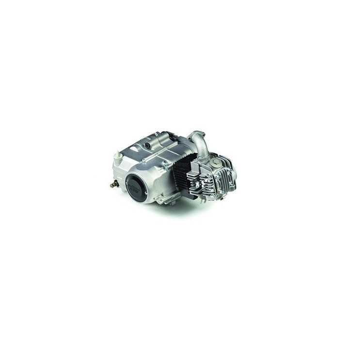 MOTEUR 88 A DEMARREUR 4 VITESSES SEMI AUTOMATIQUE YCF