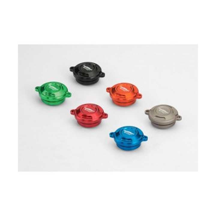 CACHE FILTRE A HUILE POUR 150 CRF/ KLX YCF