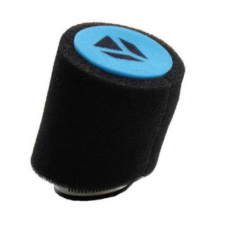FILTRE A AIR MOUSSE YCF POUR CARBU 22MM POUR LITE/ START 88