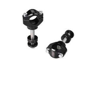 PONTETS POUR TES DE FOURCHE PERCES POUR HONDA CRF 250 R 2004-2019